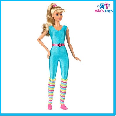 barbie disney toys