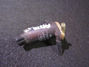 Ford Fiesta 1991 Windshield Windscreen Washer Pump 87ab17k624ac, G #123034-22