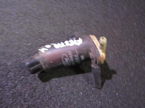 Ford Fiesta 1991 Windshield Windscreen Washer Pump 87ab17k624ac, G #123034-22