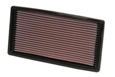 K&N Luftfilter Chevrolet Pickup S10 4.3i (nur mit Plattenfilter) 33-2042