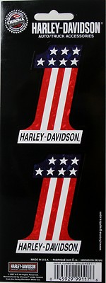 Harley-Davidson 99117 for sale online | eBay