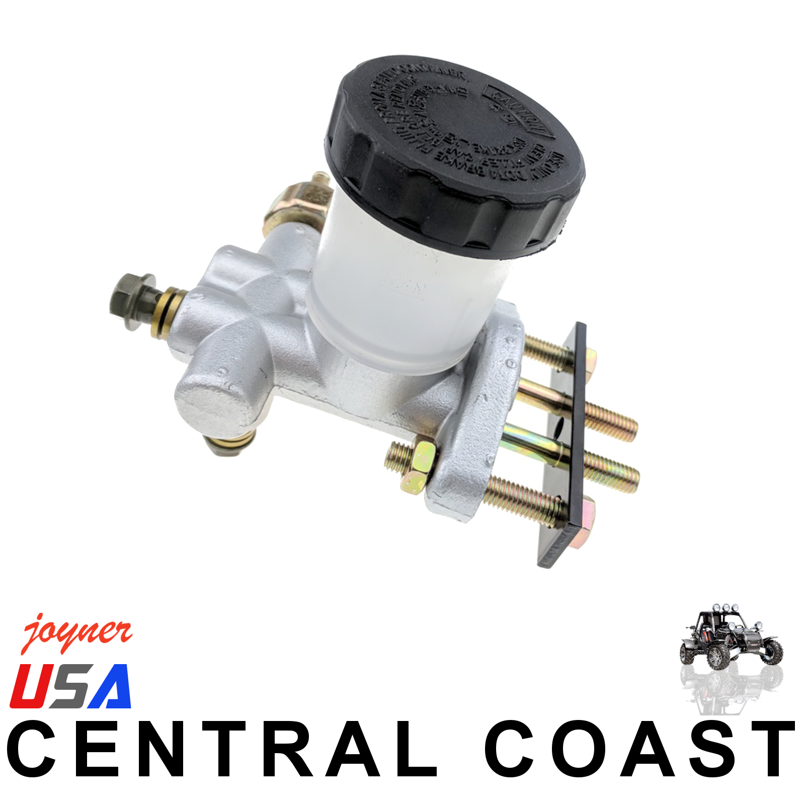 JOYNER 650 800 SAND SPIDER 650CC 800CC DUNE BUGGY BRAKE MASTER CYLINDER