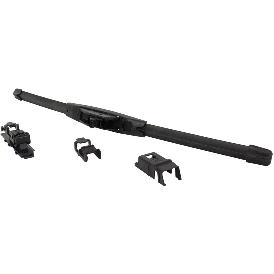 WW1702PF Motorcraft Windshield Wiper Blade Front or Rear Driver Passenger Side - Image 3 of 3