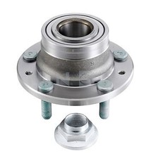 Roulement de roue Mazda 626