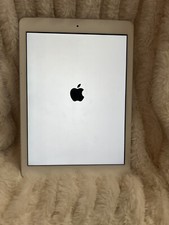 Apple iPad Air 1st Gen. 32GB, Wi-Fi  Cellular AT T , 9.7in - Silver