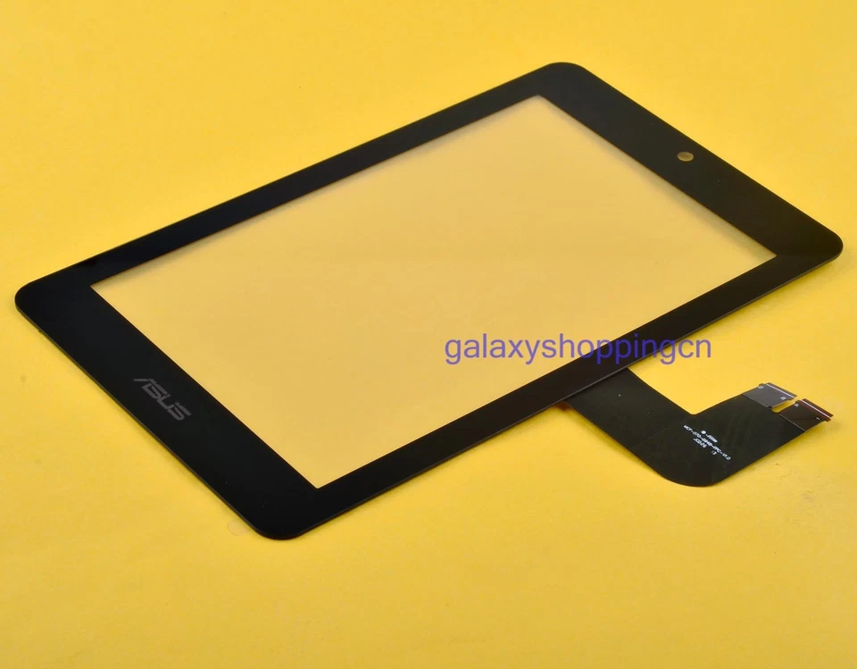 For ASUS MeMo Pad 7 ME173X ME173 K00B Full Glass Panel Touch Screen Digitizer - Image 2 of 4