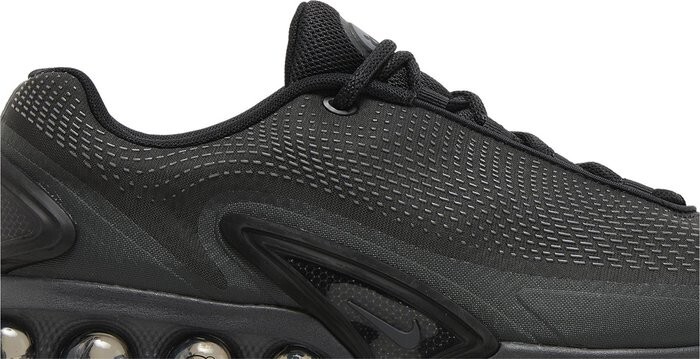 NIKE ☆ Air Max DN ‘Black Dark Grey’ Nike Air Max DN Black Dark Grey DV3337-002 | eBay