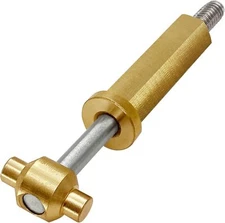 R0357500 Clamp Ring Knob Assembly w/ Threaded Rod For Zodiac CV CL Jandy Filter