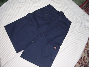 Dickies Men's Loose Fit Work Shorts 32 ~~NEW