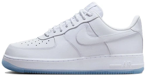 Nike Air Force 1 '07 White Icy Blue