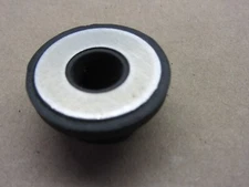 Genuine Porsche Audi Turbo Intercooler Mount, 058 145 824A