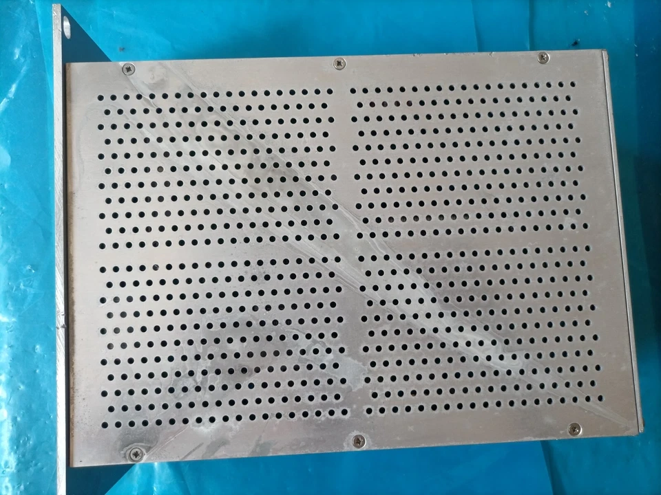 VAT PM-2  610PM-26NM-1003/0113  ADAPTIVE PRESSURE CONTROLLER - Image 3 of 4