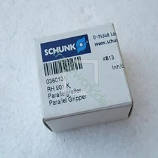 New 1PC SCHUNK Finger Cylinder RH901K