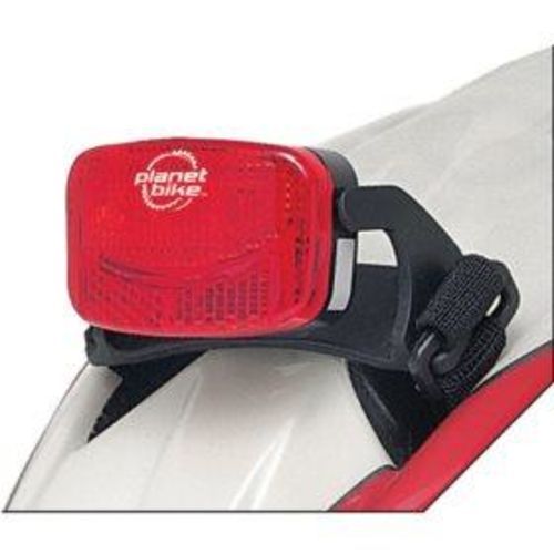 Planet Bike Blinky 3h 3 LED Rear 
