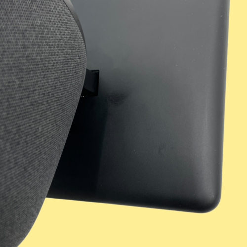 FOR PARTS Amazon Echo Show 10 3rd Gen. Smart Speaker Charcoal T4E4AT #5923 Z39/9 - Picture 13 of 17