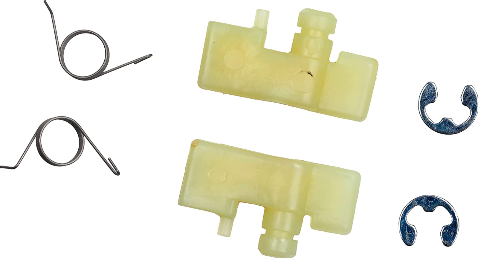 MTD Recoil Starter Pawl Kit Craftsman Troy Bilt TB675EC TB685EC TB635