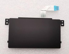 Dell Inspiron 7300 7306 2-IN-1 Touchpad Trackpad Board With Cable 0XRVTN