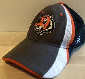 cincinnati bengals baseball cap