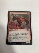 Anger Ultimate Masters Foil for sale online | eBay
