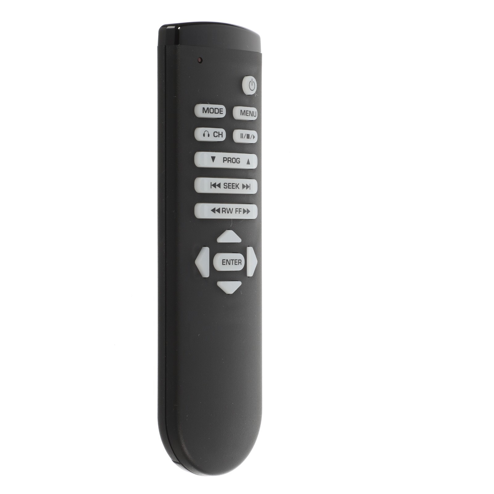Control remoto inalámbrico para Jeep Dodge Chrysler Ram 2002-2008 (N/P 5082013AA)