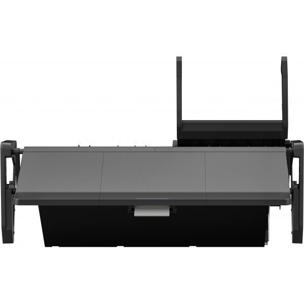 Hp Kit Organizer Di Fogli E Impilatore Designjet (sheet Organizer Stacker Kit Dj