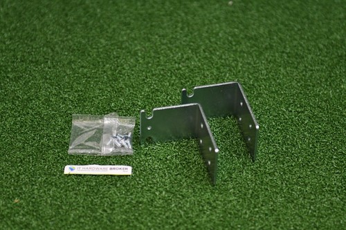 Cisco ACS-4320-RM-19 19" Rack Wall Mounting Kit for ISR4321 - 1YrWty - Picture 4 of 8
