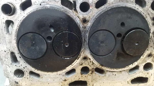 0071793232 Testa Per FIAT STILO (192) MULTI WAGON 1.9 JTD 115 2003 2059127 - Foto 2 di 10