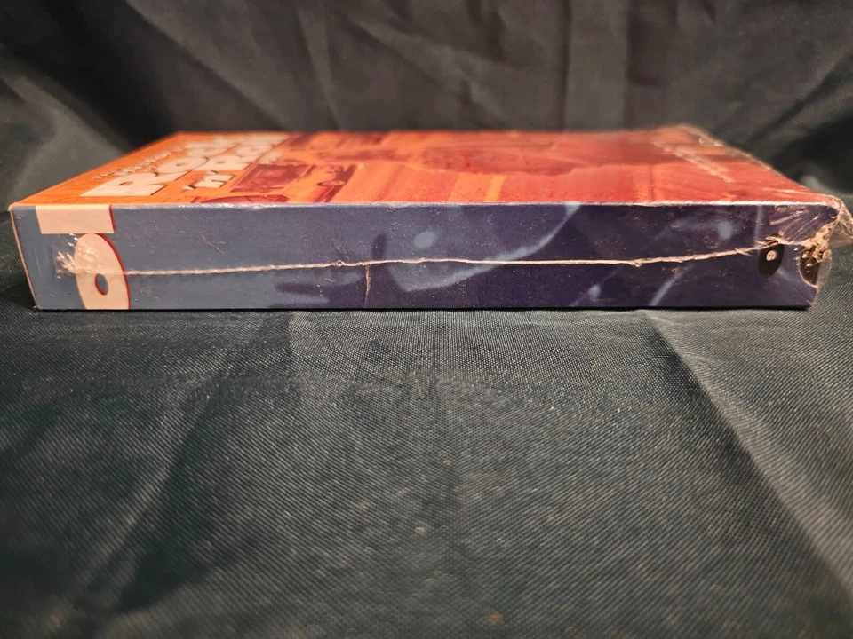 The History Of Rock 'N' Roll PUNK Time Life VHS documentary NEW, Sealed - Image 4 of 4