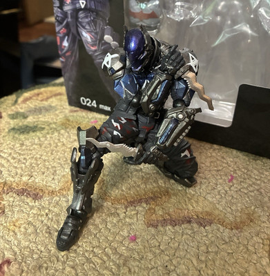Bootleg Amazing Yamaguchi Arkham Knight Action Figure