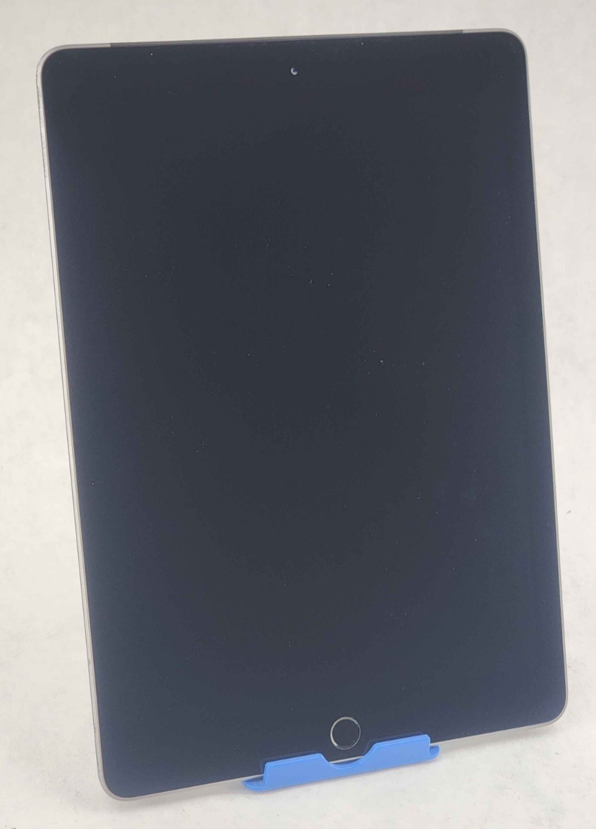 Apple iPad 5th Gen. A1823 Space Gray 32gb Verizon for sale online