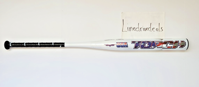 NEW 2025 Monsta USA TORCH MX 1PC 26oz. Balanced 5000 Handle ASA