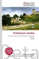 Lambert M. Surhone (U. A.) | Prehistoric Serbia | Taschenbuch | Englisch (2026)