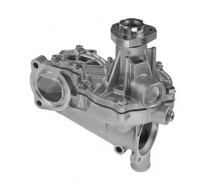 Pompe à eau 1608 AIRTEX pour AUDI VW - Photo 1/4