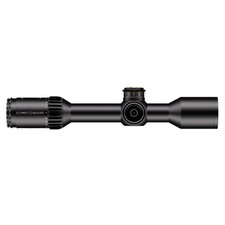 Schmidt Bender 3-18x42mm META FFP Riflescope 158-811-33F-Q9-H2B03 
