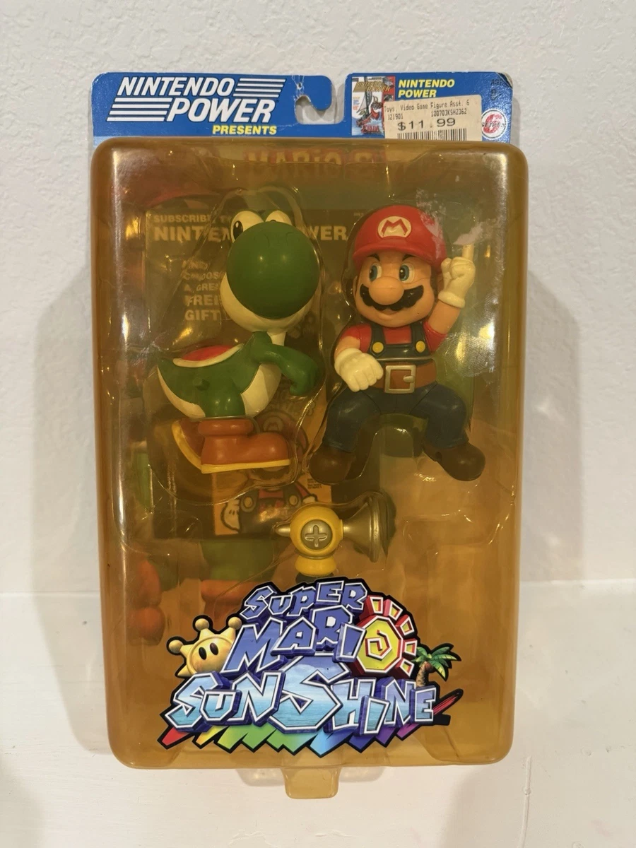 25+ Nintendo Yoshi Action Figures & Accessories for sale | Updated