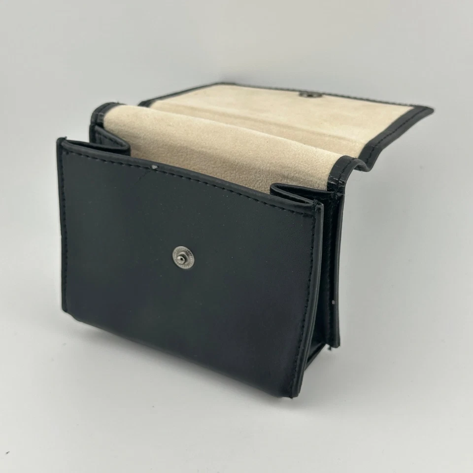 Gerald Genta Travel/Service Watch Box - Image 4 of 4