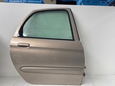 Porte arrière et accessoires Citroen XSARA