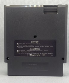 Shadow Warriors Nintendo NES PAL *Cartridge Only*