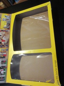 Vintage LEGO Set 6080, King's Castle, 100% Complete w/ Box & Instructions