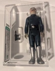 Vintage Kenner Star Wars - Blue Snaggletooth AFA 80 Archival - No Dent Variant