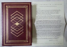 The Curious Case of Sidd Finch by George Plimpton Signed First Edition (NEW)