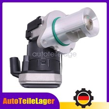 AGR-Ventil für Mercedes-Benz W203 S203 W211 S211 W220 Viano Vito Vito/Mixto W639