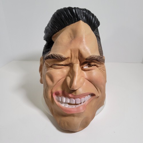 Mask Face Custom Halloween
