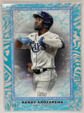 2022 Topps Rip Baseball Cards Checklist and Odds 13