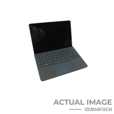 Microsoft Surface Go 1824 Intel Pentium-4415Y 1.6GHz 8GB RAM 128GB HDD No OS/AC