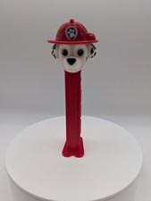 Paw Patrol Marshall PEZ Dispenser