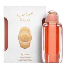 MAHAB By NUSUK
