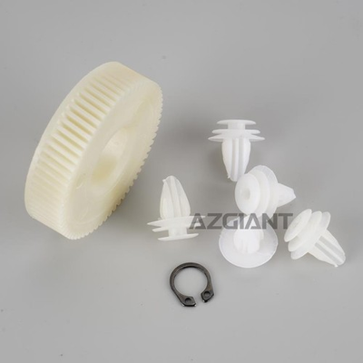 #ad #ad POWER WINDOW REGULATOR MOTOR GEAR Nylon PA66 For Chery A11 A3 E3 E5 $11.66
