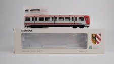 Unbekannt H0 U-Bahnwagen München Typ B 2.7 VAG