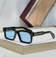 JACQUES MARIE MAGE Sunglasses BELVEDERE Size50-20-146